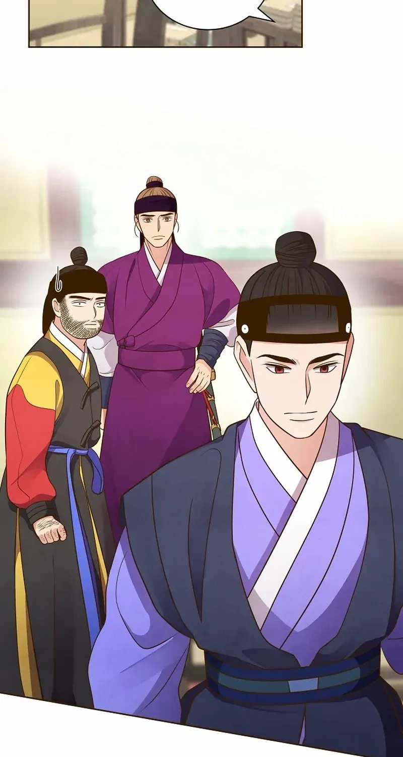 Flowers That Bloom at Night Chapter 50 page 57 - 
