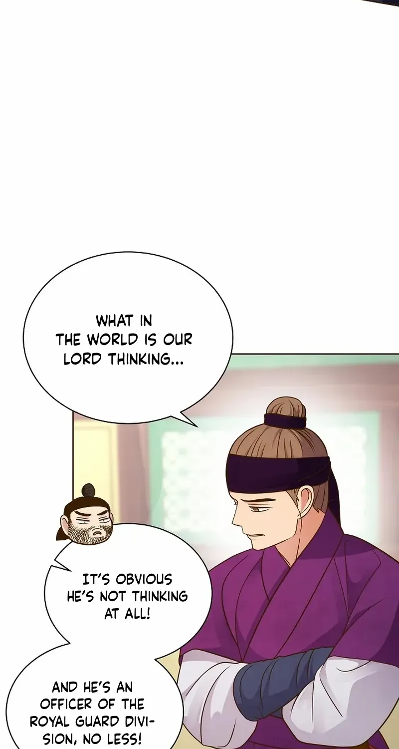 Flowers That Bloom at Night Chapter 50 page 58 - 