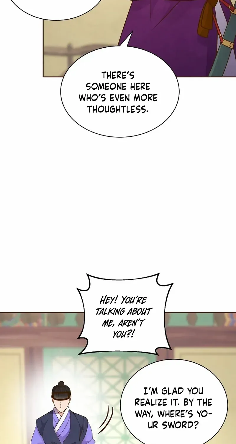 Flowers That Bloom at Night Chapter 50 page 59 - 