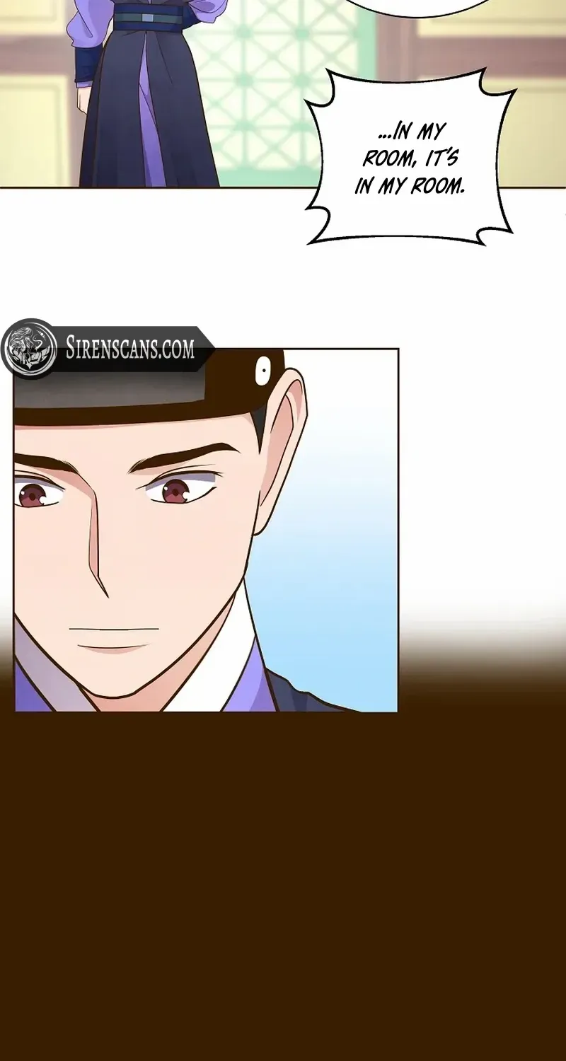 Flowers That Bloom at Night Chapter 50 page 60 - 