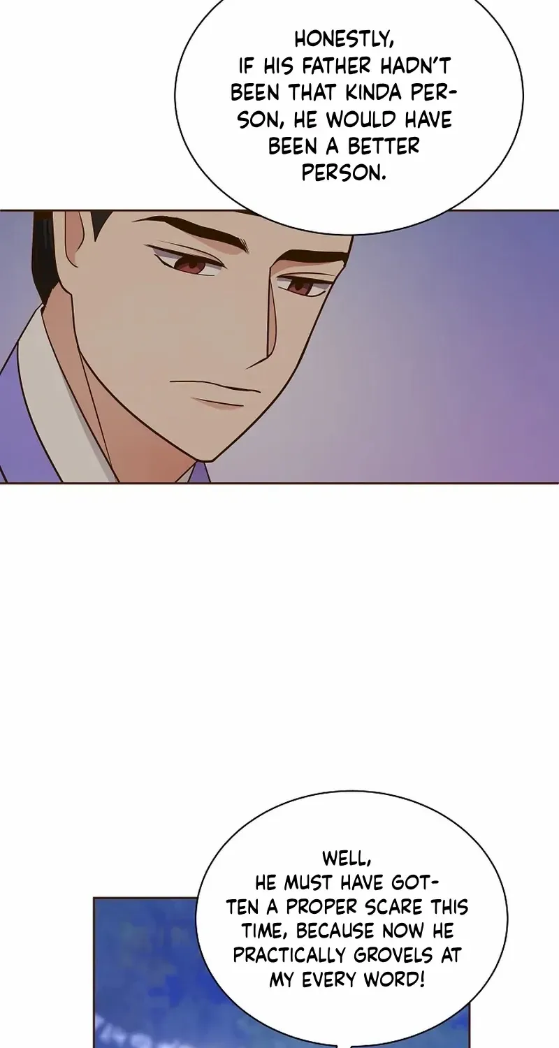 Flowers That Bloom at Night Chapter 50 page 7 - 
