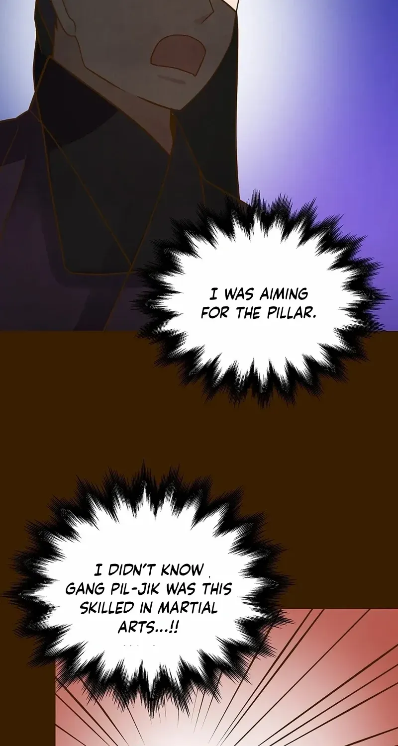 Flowers That Bloom at Night Chapter 50 page 62 - 
