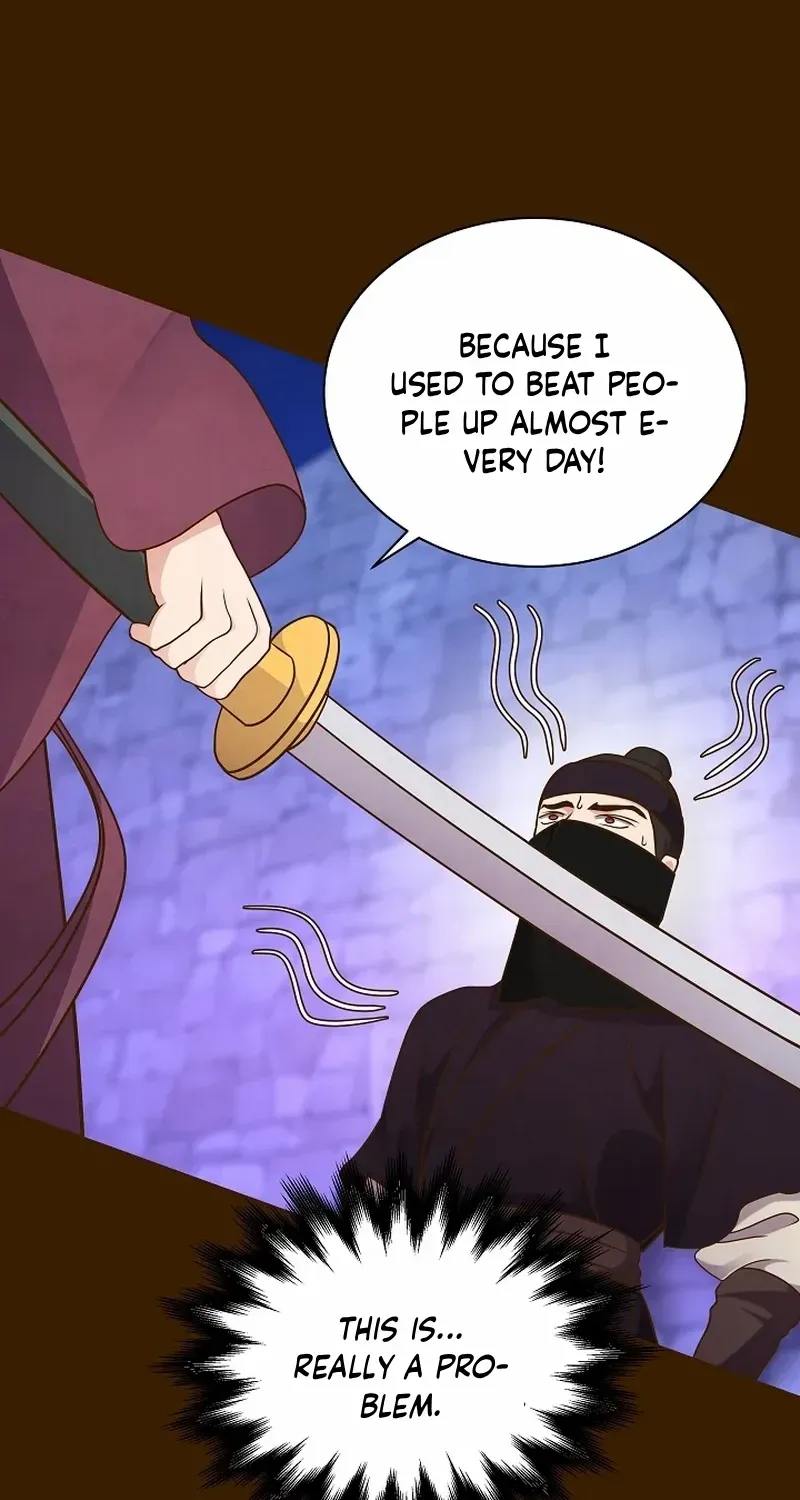 Flowers That Bloom at Night Chapter 50 page 66 - 