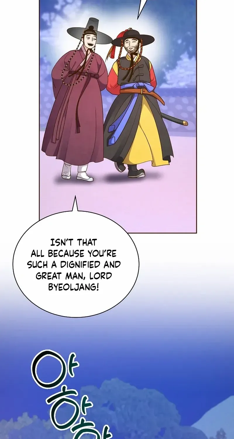 Flowers That Bloom at Night Chapter 50 page 8 - 