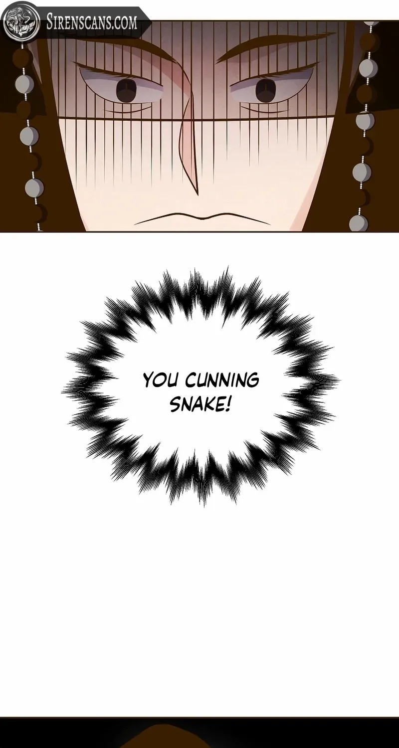 Flowers That Bloom at Night Chapter 51 page 11 - 