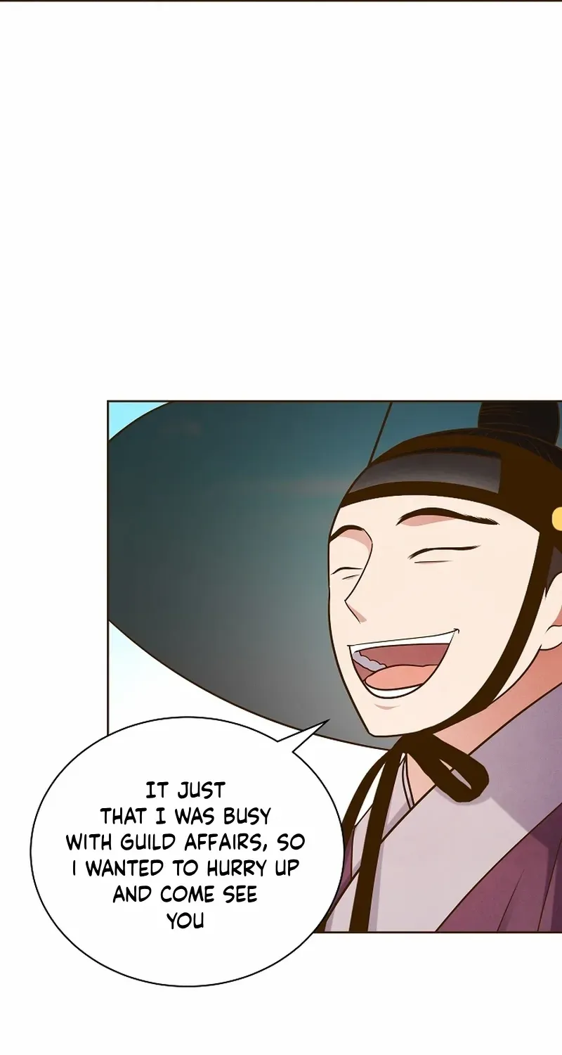 Flowers That Bloom at Night Chapter 51 page 13 - 