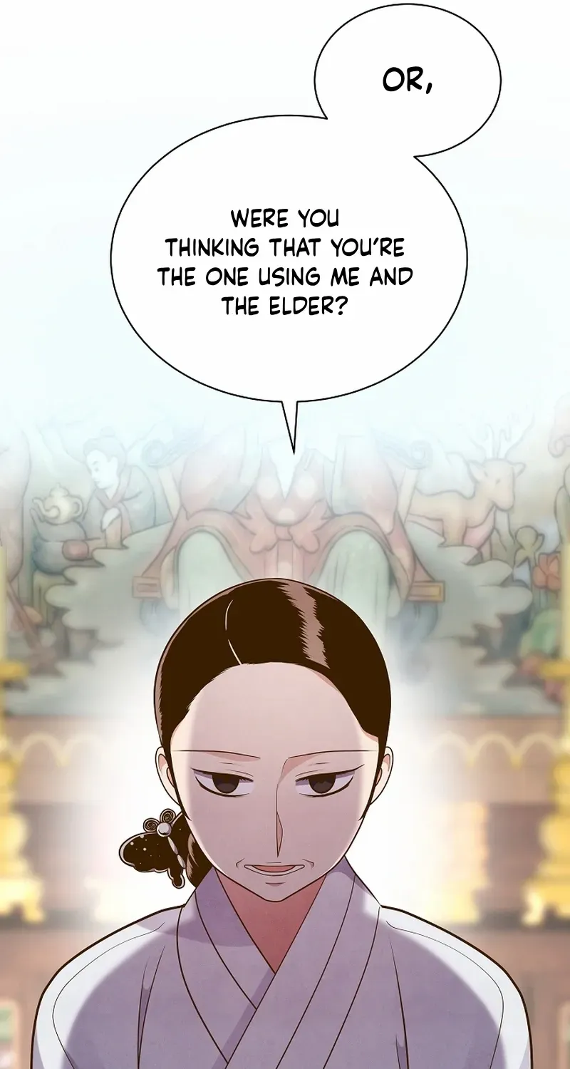 Flowers That Bloom at Night Chapter 51 page 15 - 