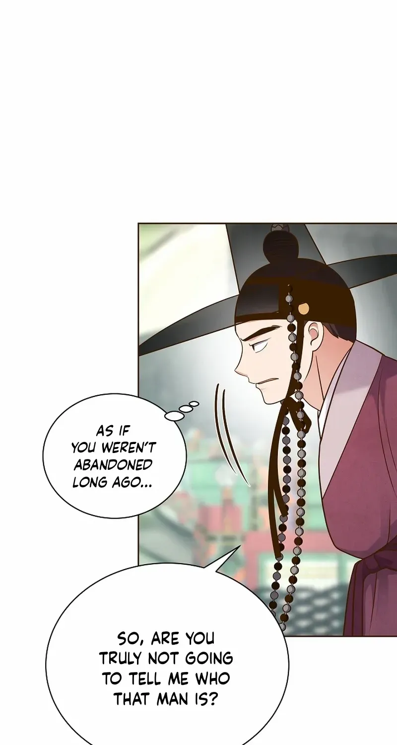 Flowers That Bloom at Night Chapter 51 page 17 - 