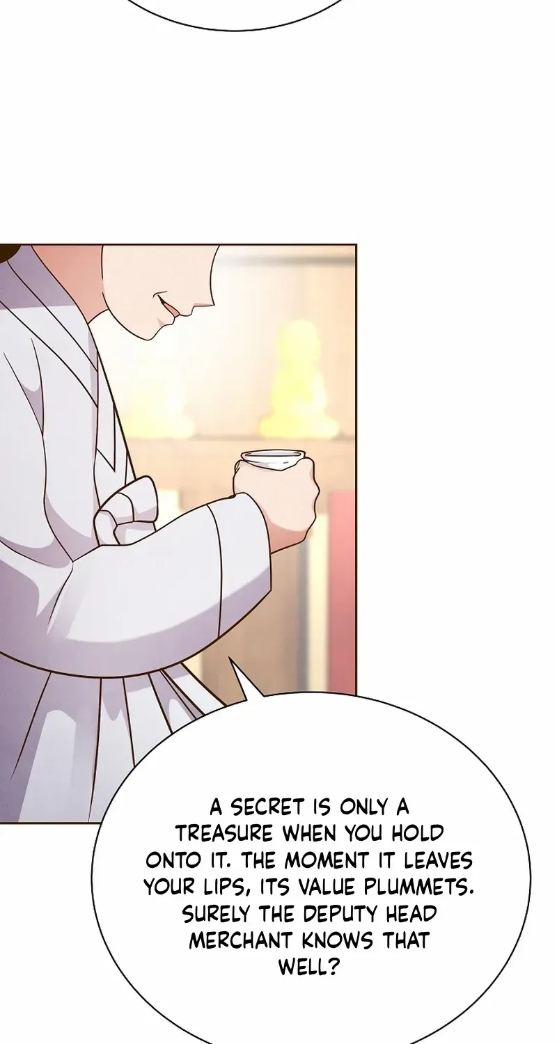 Flowers That Bloom at Night Chapter 51 page 18 - 
