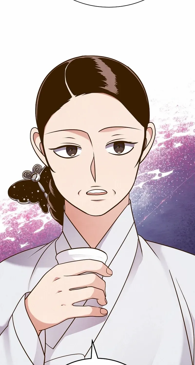 Flowers That Bloom at Night Chapter 51 page 19 - 