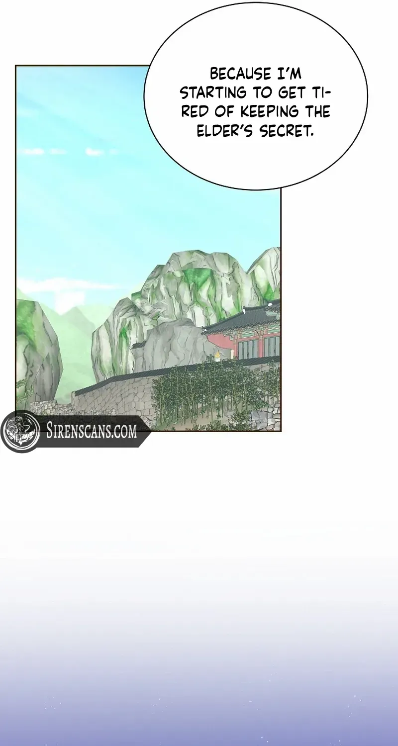Flowers That Bloom at Night Chapter 51 page 21 - 