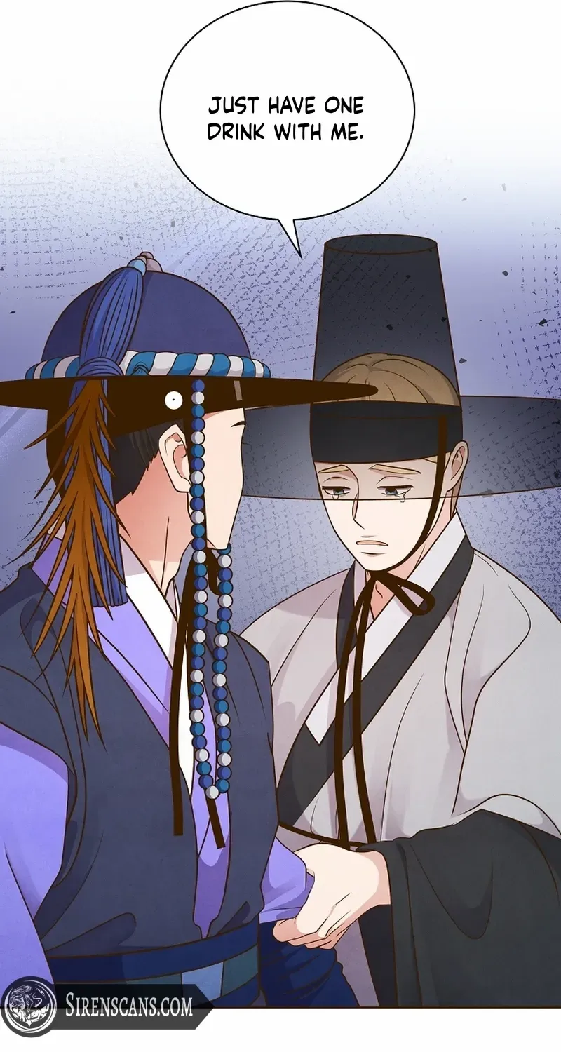 Flowers That Bloom at Night Chapter 51 page 31 - 