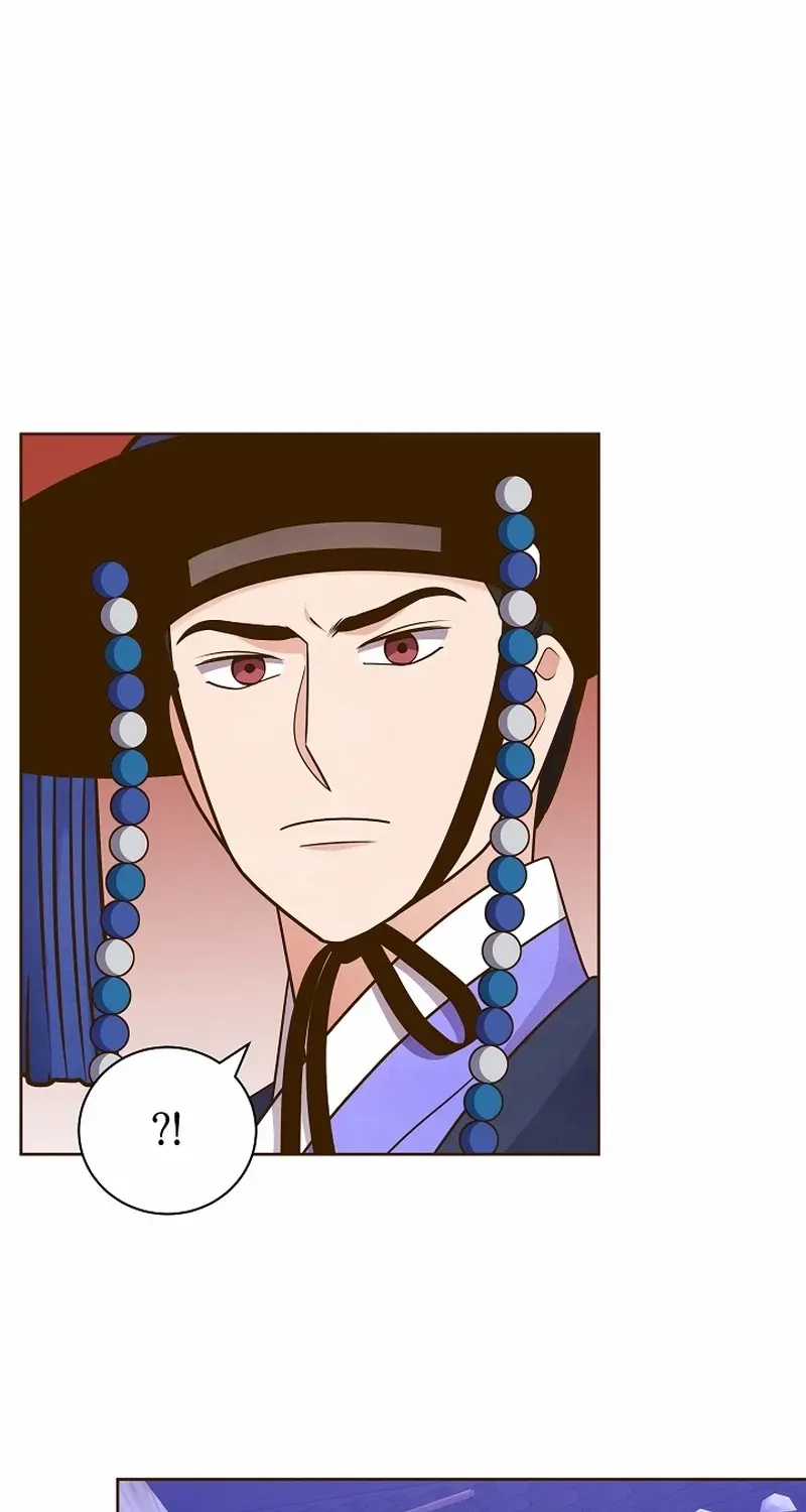 Flowers That Bloom at Night Chapter 51 page 32 - 