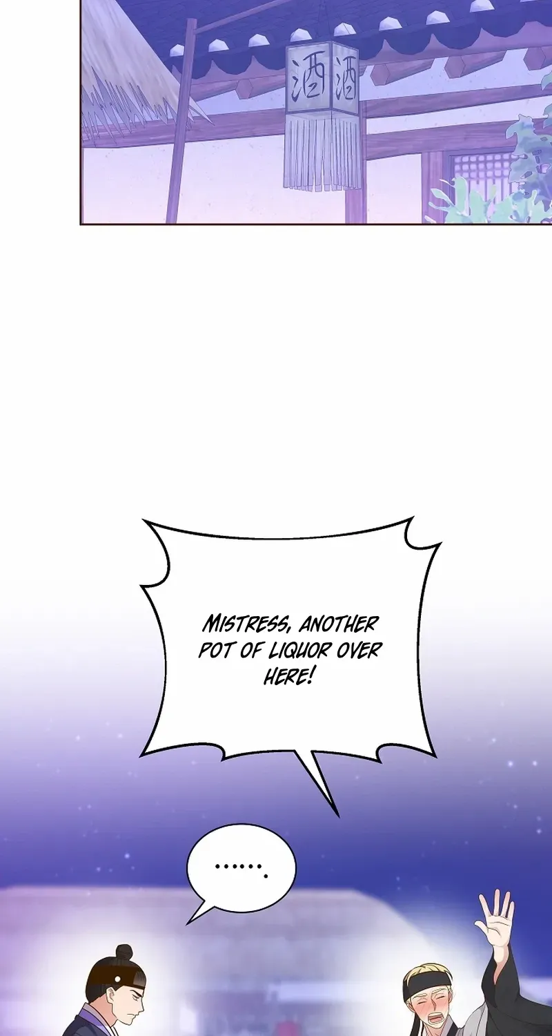Flowers That Bloom at Night Chapter 51 page 33 - 