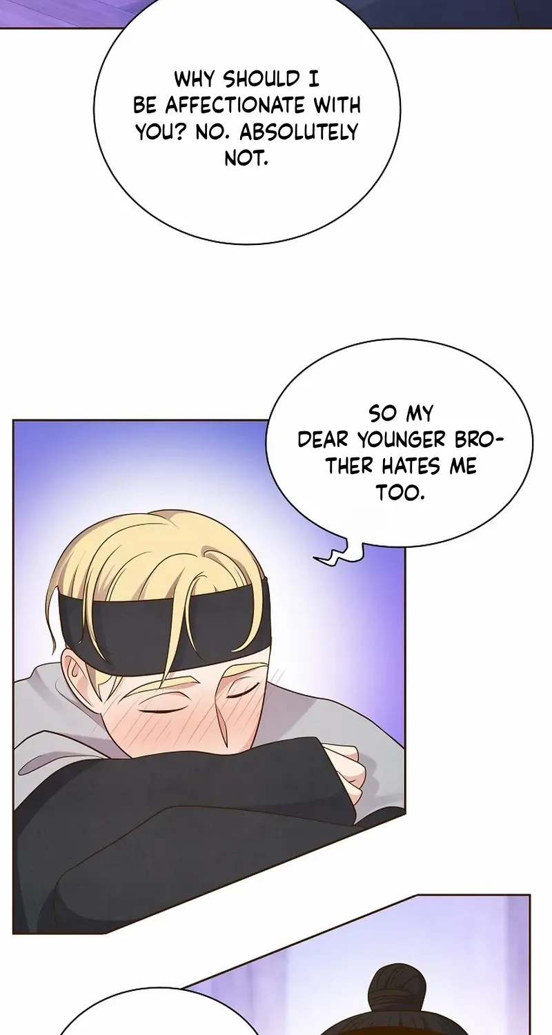 Flowers That Bloom at Night Chapter 51 page 36 - 