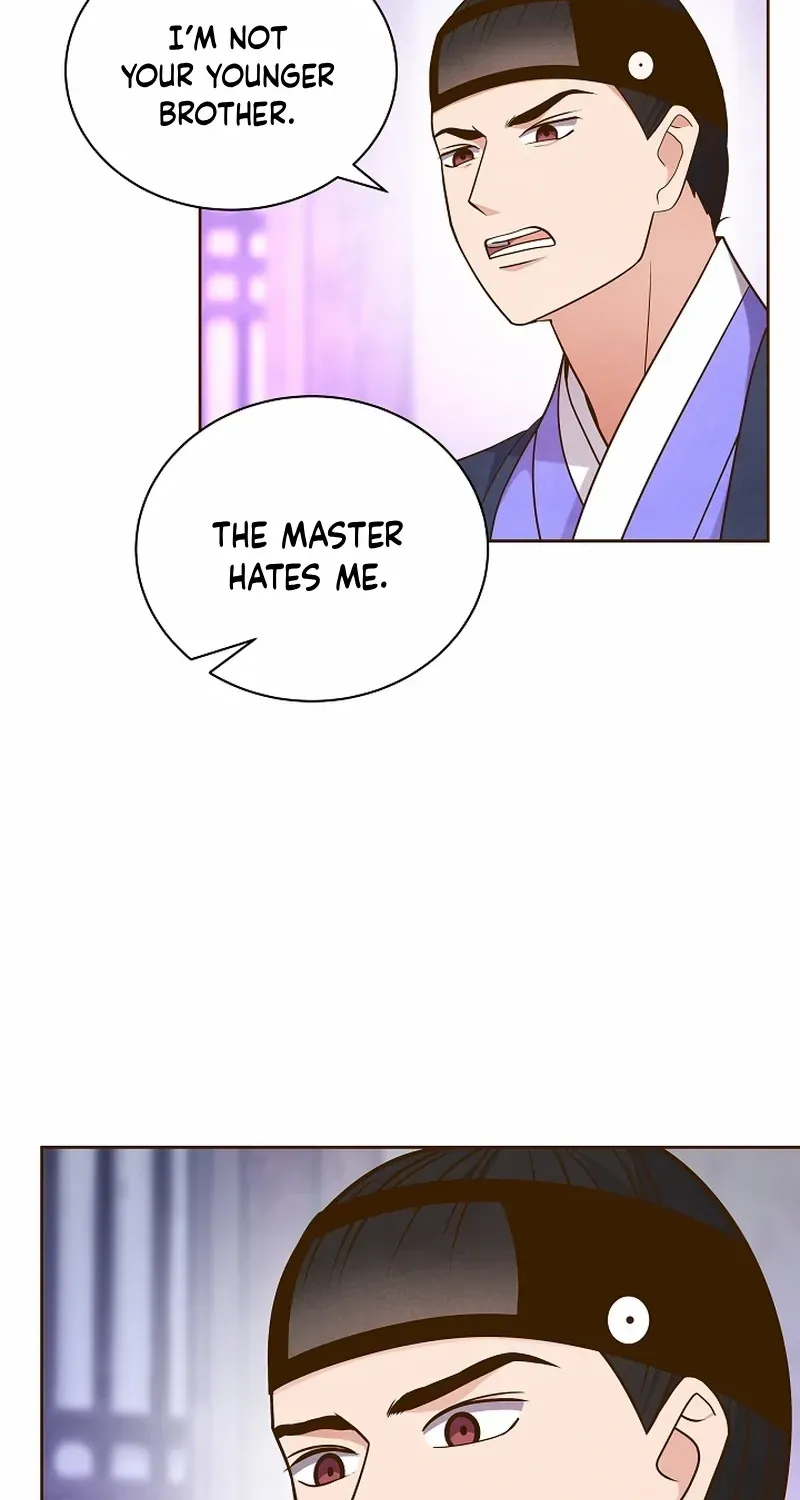 Flowers That Bloom at Night Chapter 51 page 37 - 