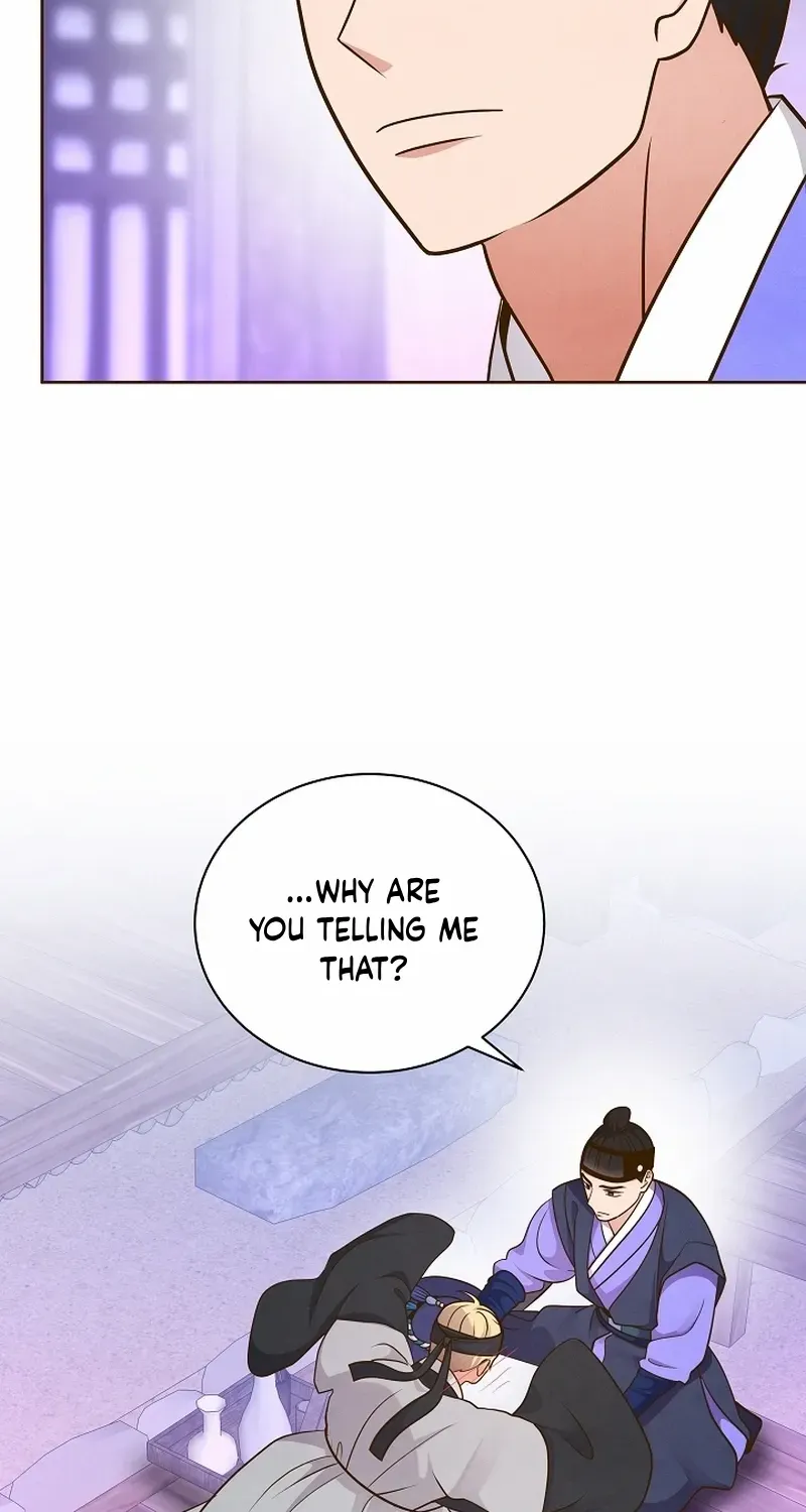 Flowers That Bloom at Night Chapter 51 page 38 - 