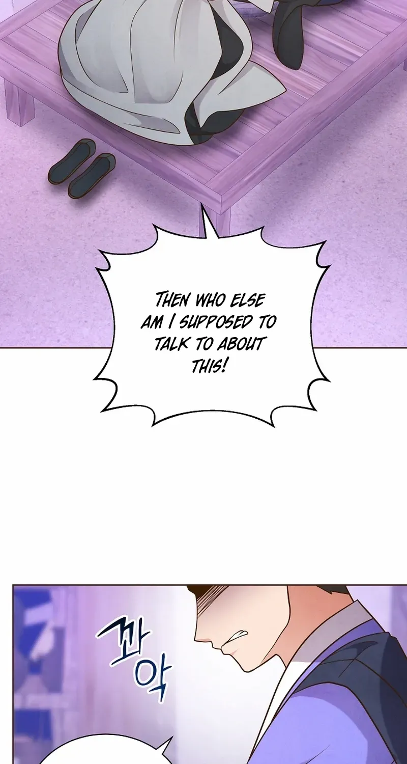Flowers That Bloom at Night Chapter 51 page 39 - 