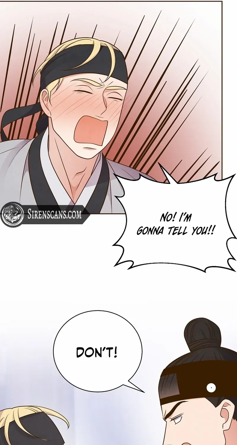 Flowers That Bloom at Night Chapter 51 page 41 - 