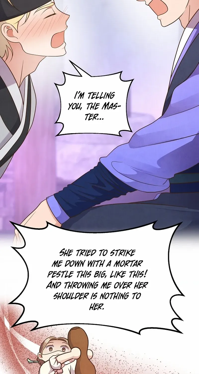 Flowers That Bloom at Night Chapter 51 page 42 - 