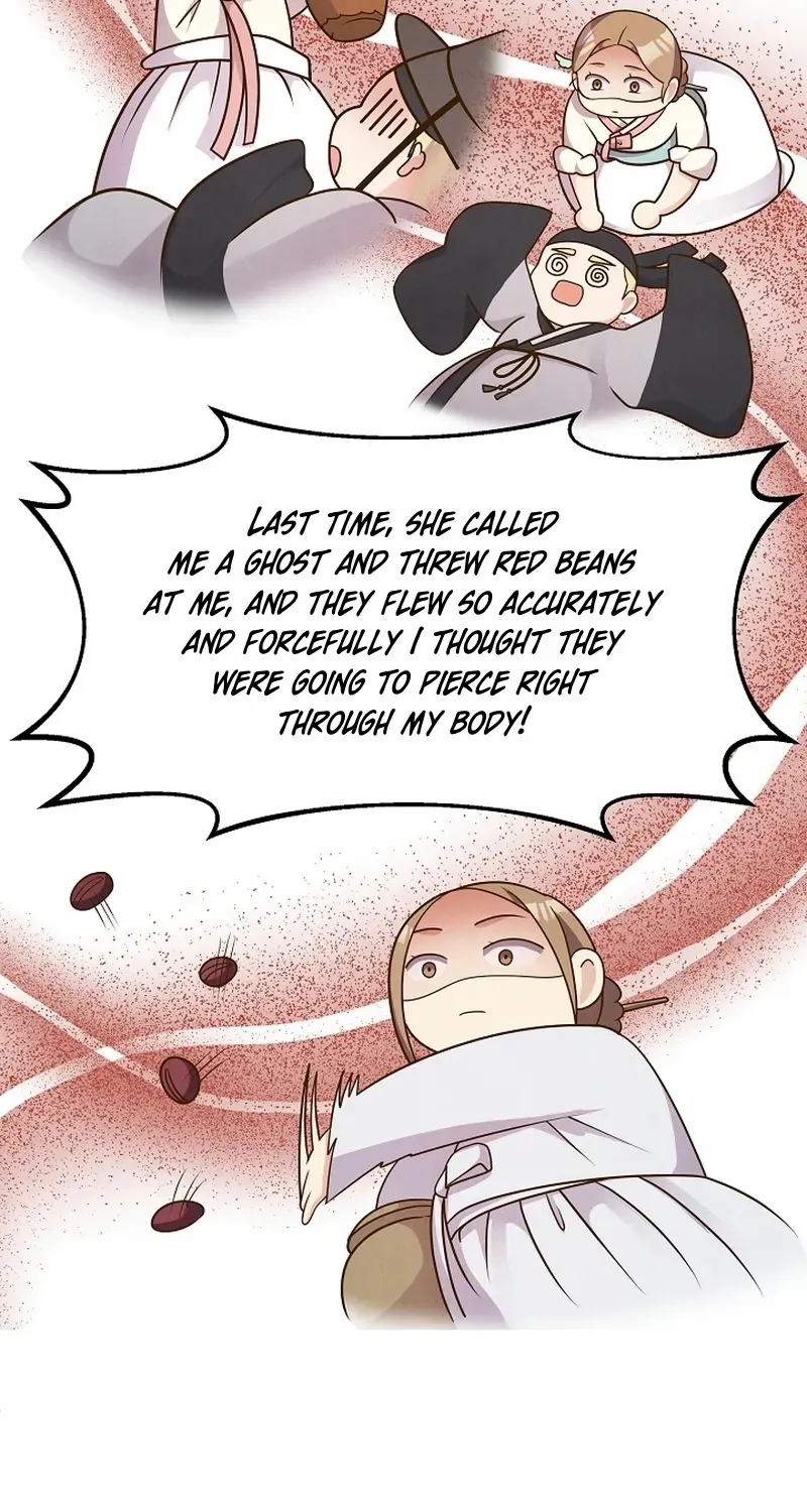 Flowers That Bloom at Night Chapter 51 page 43 - 