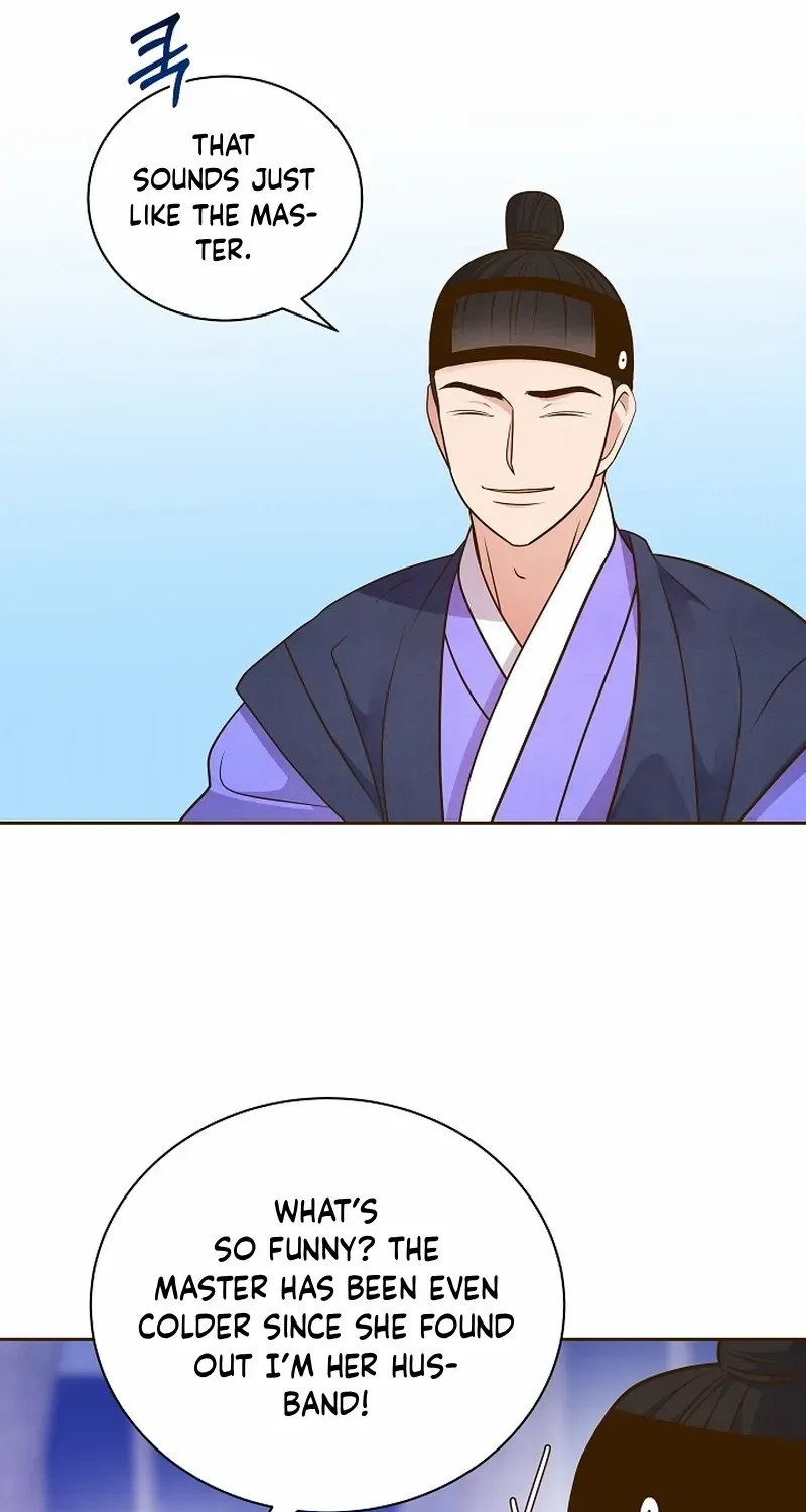 Flowers That Bloom at Night Chapter 51 page 44 - 