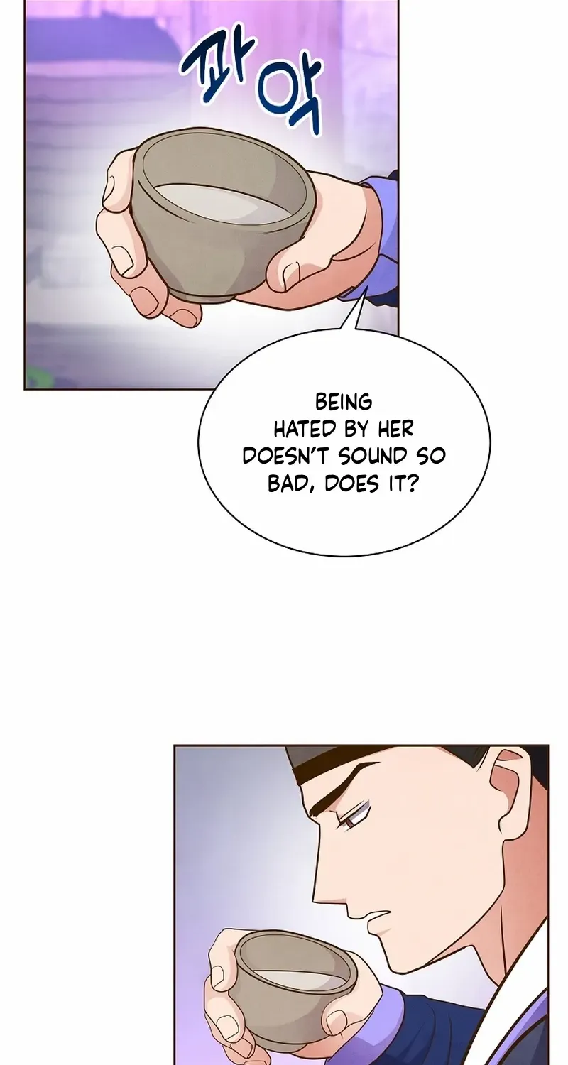 Flowers That Bloom at Night Chapter 51 page 46 - 