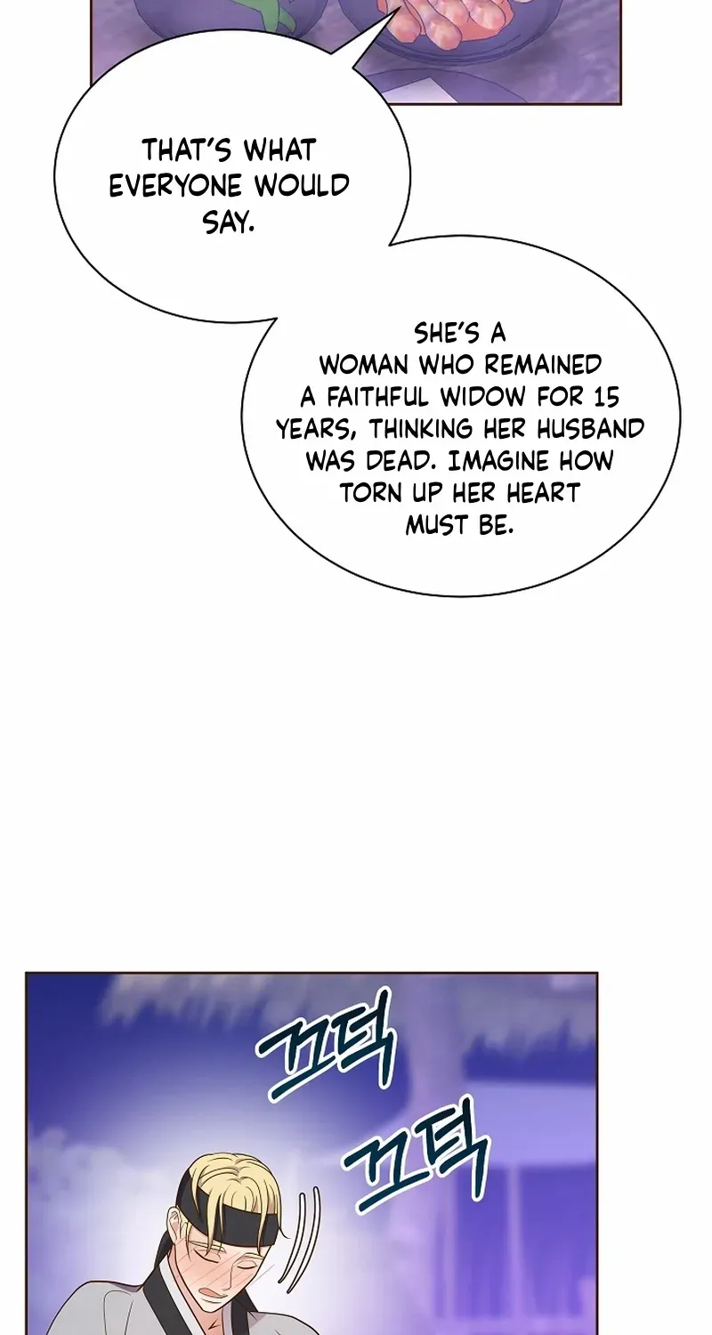 Flowers That Bloom at Night Chapter 51 page 49 - 