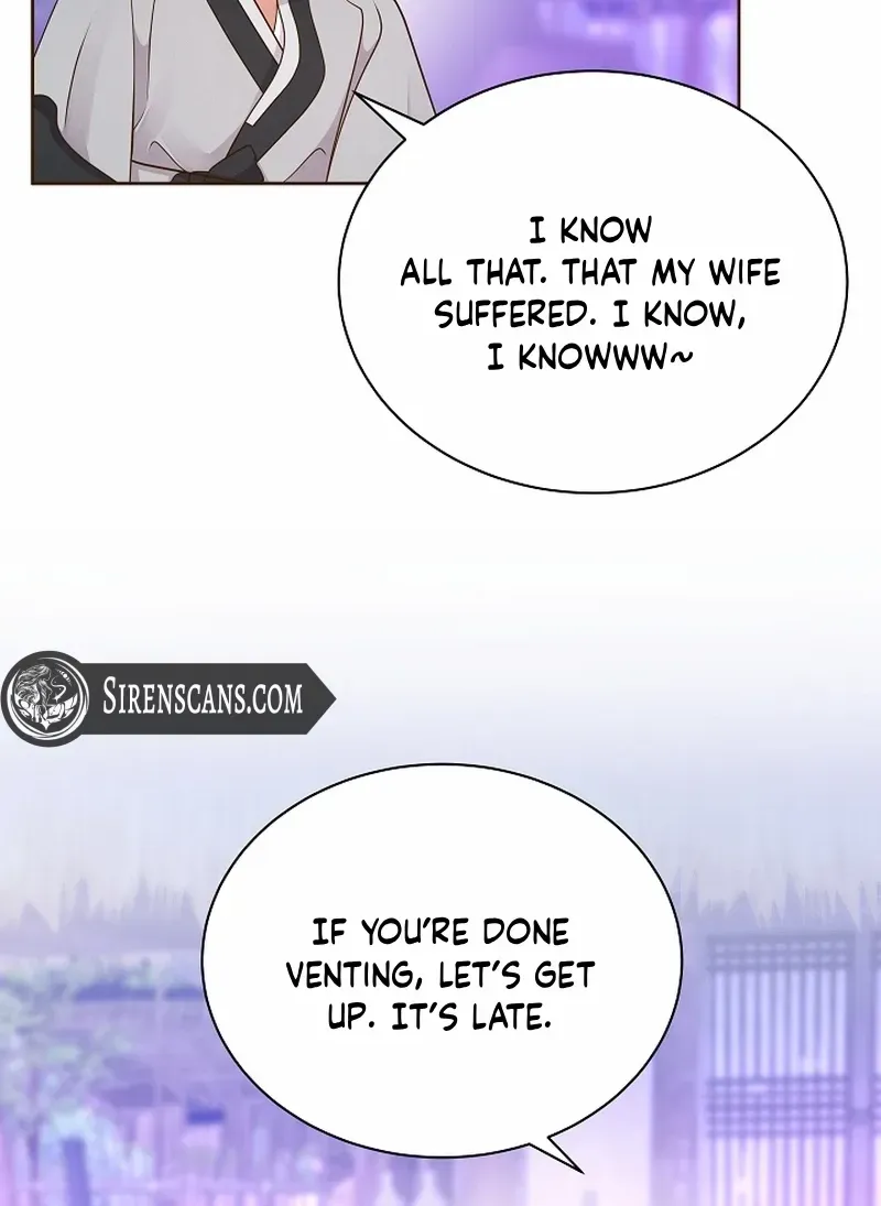 Flowers That Bloom at Night Chapter 51 page 50 - 