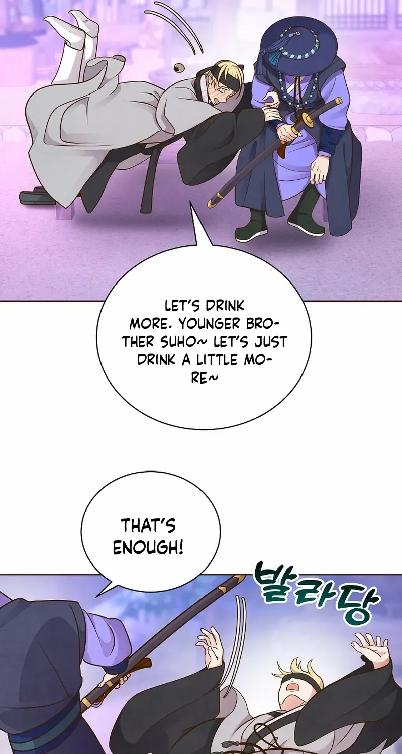 Flowers That Bloom at Night Chapter 51 page 51 - 