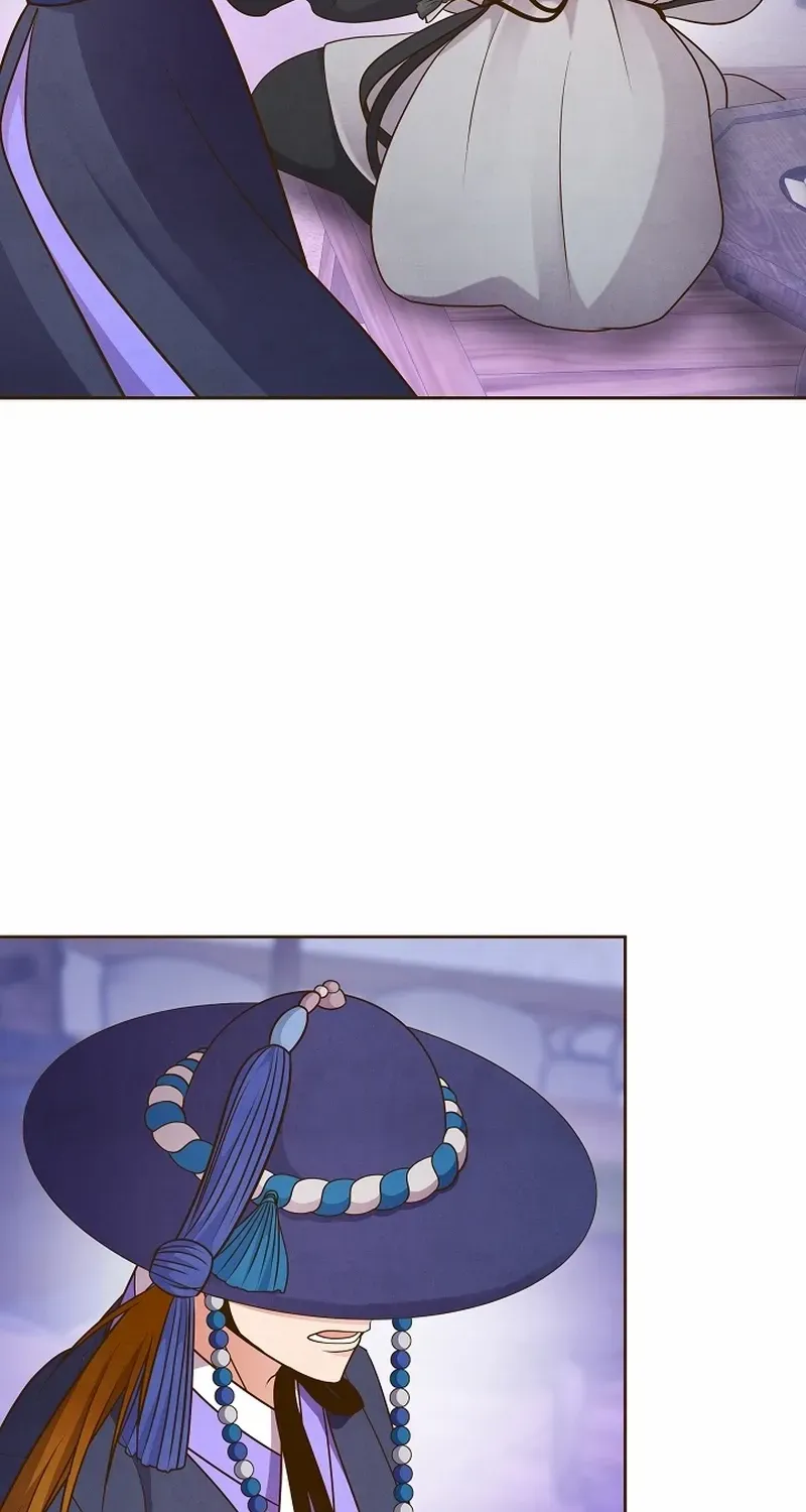 Flowers That Bloom at Night Chapter 51 page 52 - 