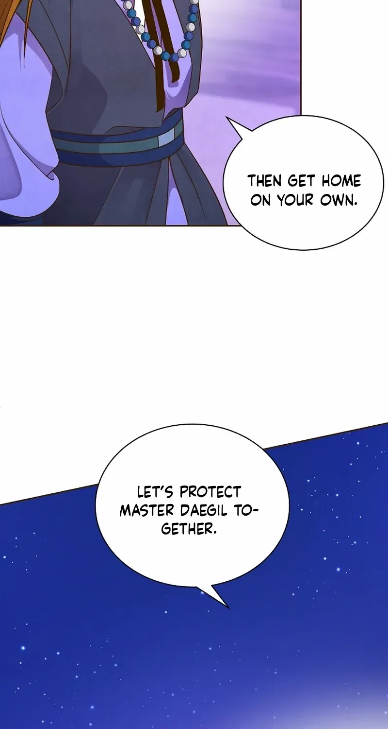 Flowers That Bloom at Night Chapter 51 page 53 - 