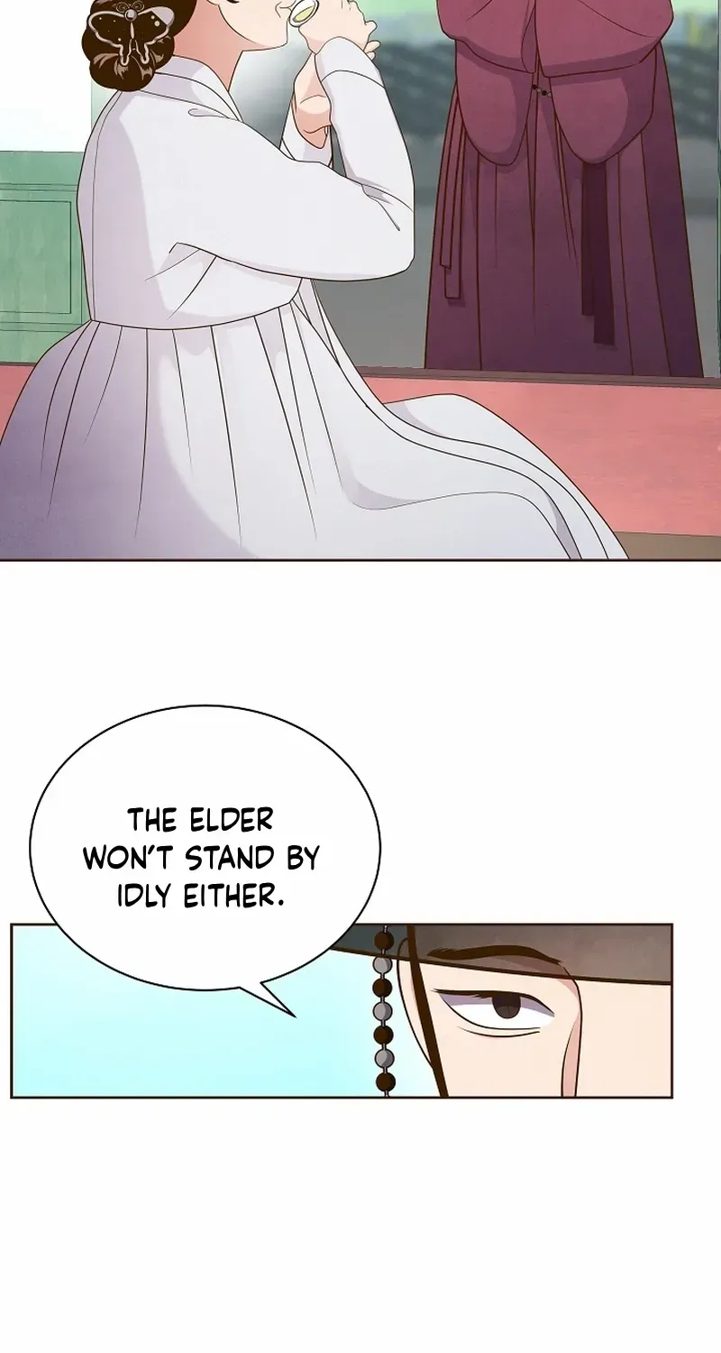 Flowers That Bloom at Night Chapter 51 page 7 - 