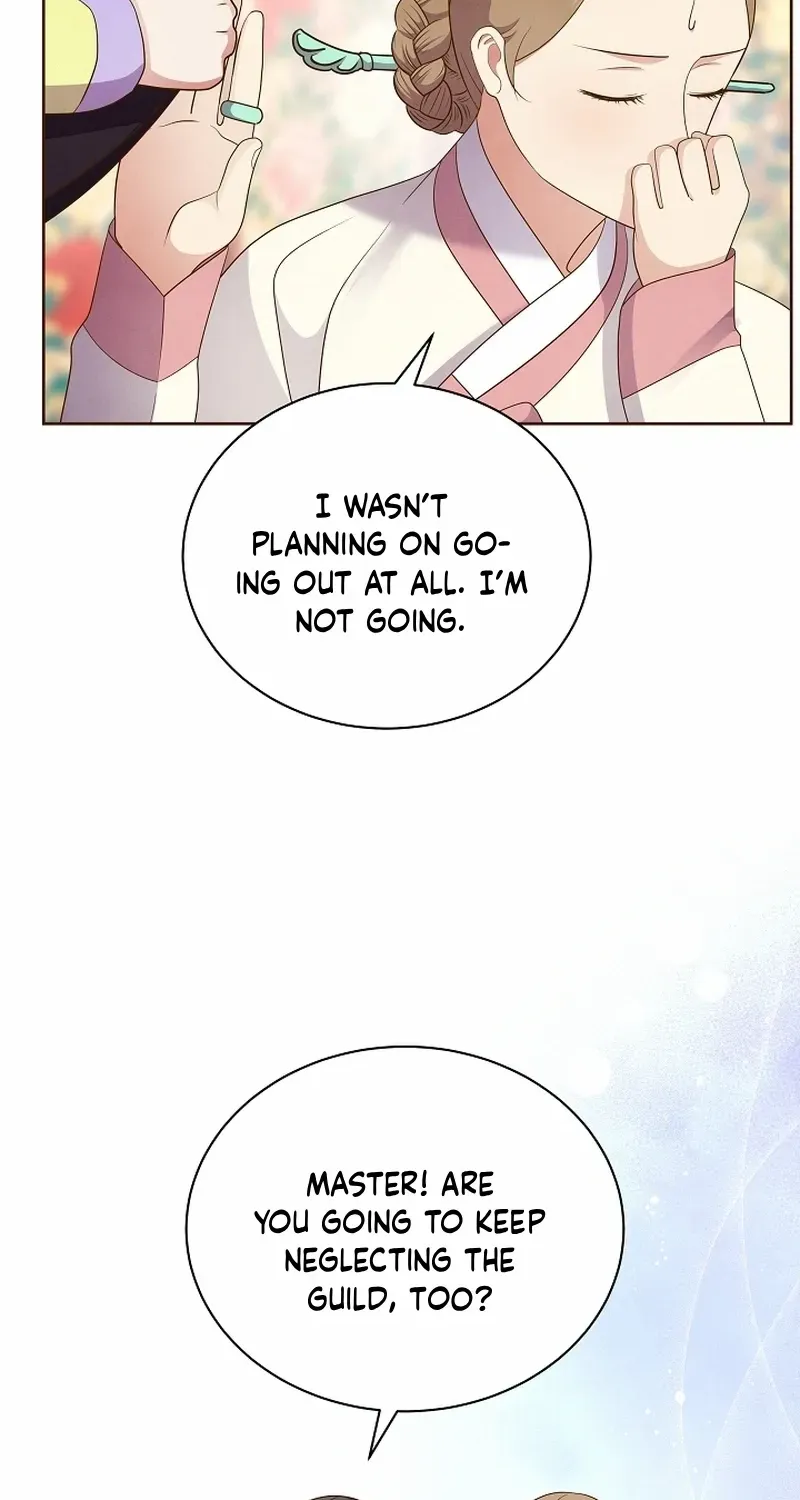 Flowers That Bloom at Night Chapter 51 page 64 - 