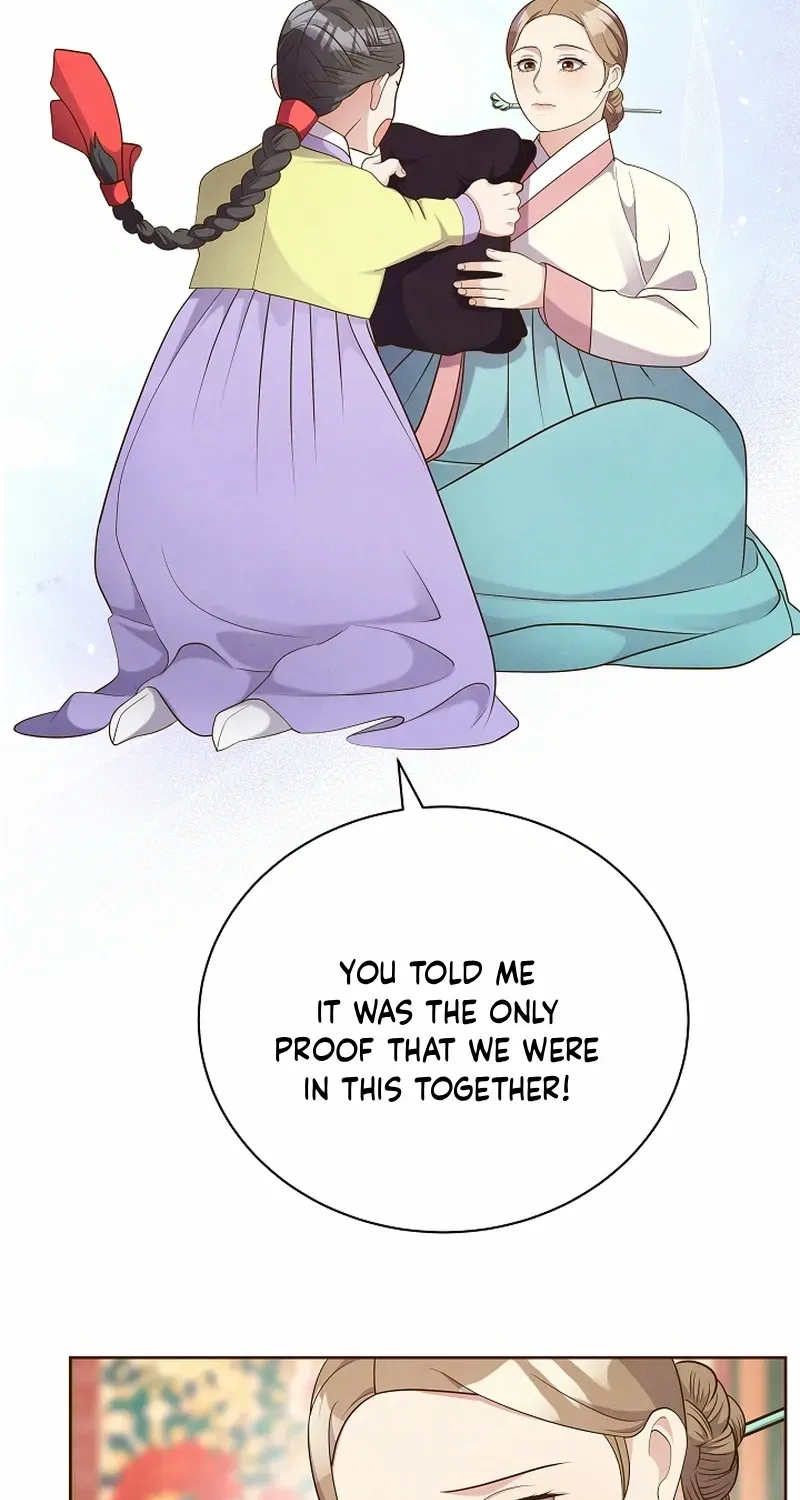 Flowers That Bloom at Night Chapter 51 page 65 - 