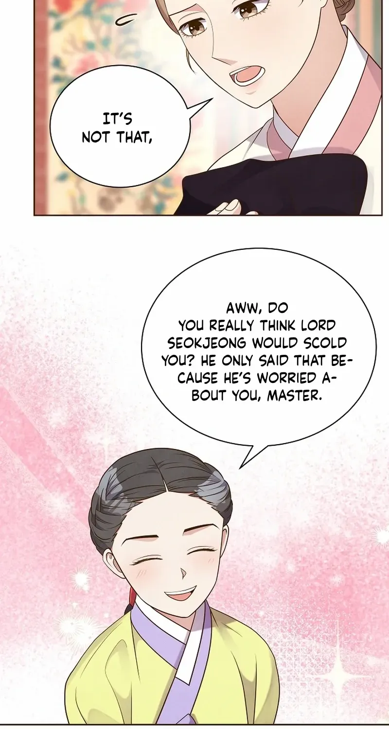 Flowers That Bloom at Night Chapter 51 page 66 - 