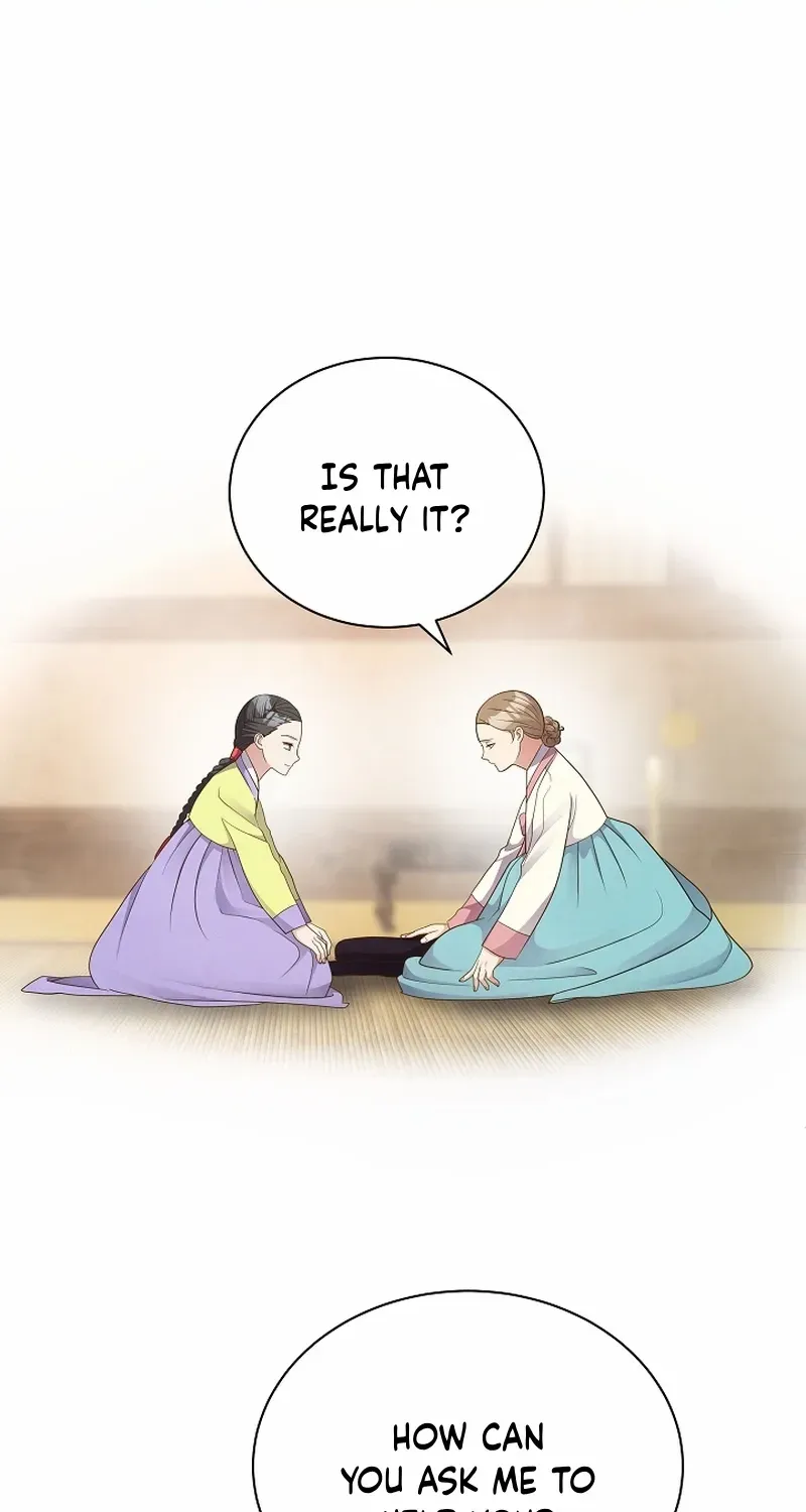 Flowers That Bloom at Night Chapter 51 page 67 - 