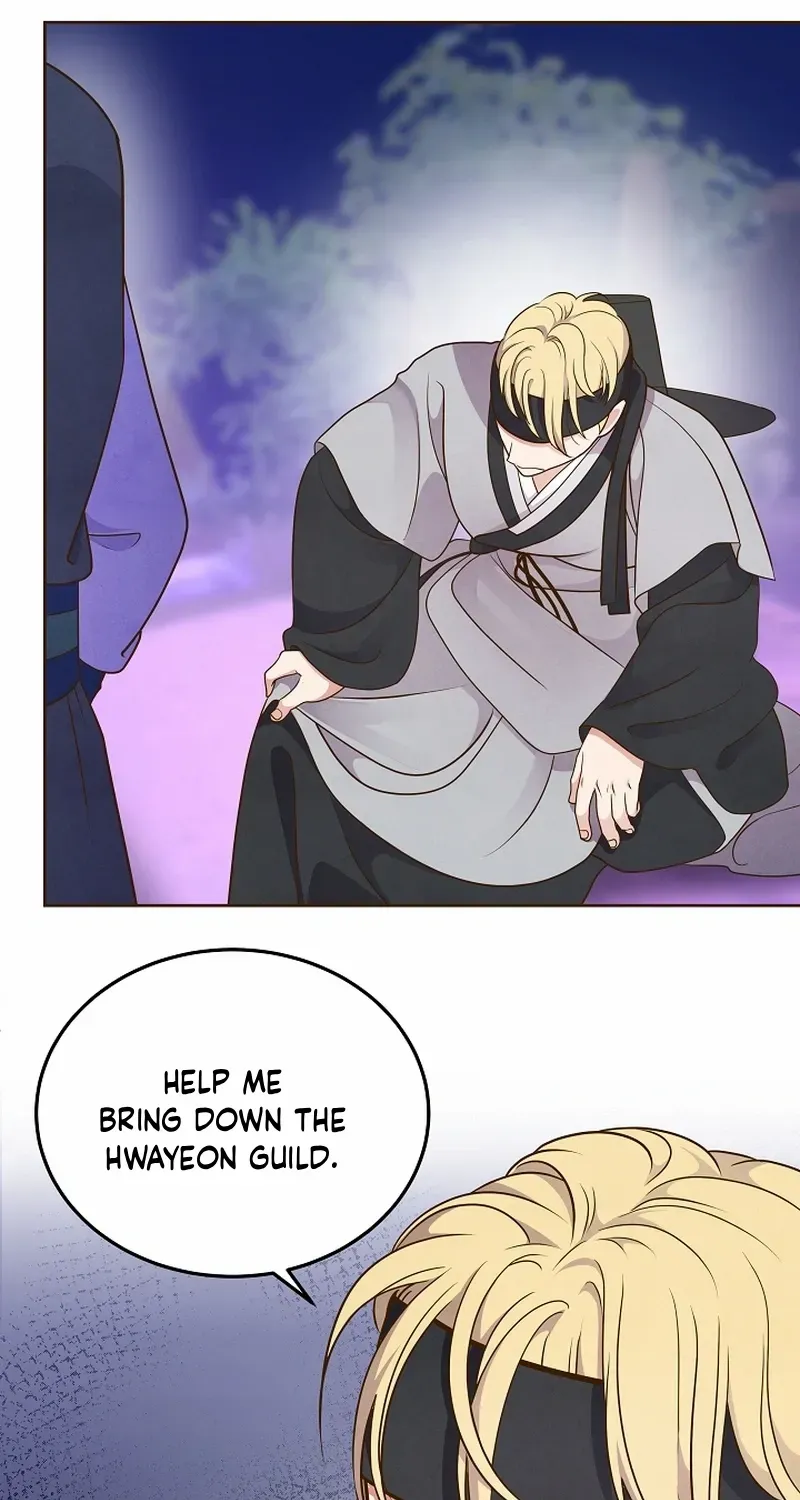 Flowers That Bloom at Night Chapter 51 page 69 - 