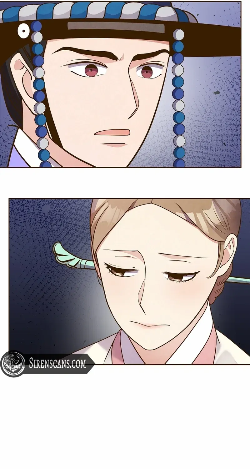 Flowers That Bloom at Night Chapter 51 page 71 - 