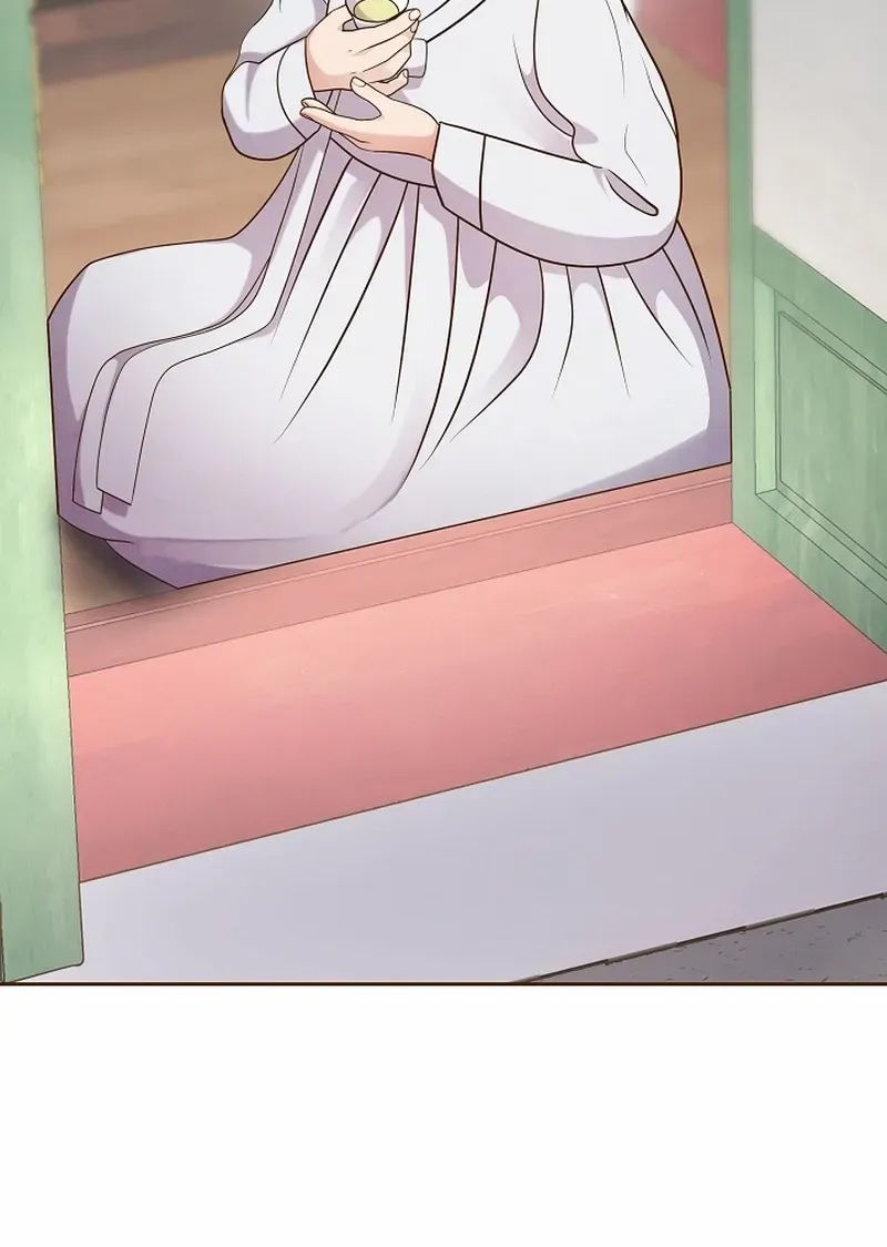 Flowers That Bloom at Night Chapter 51 page 10 - 