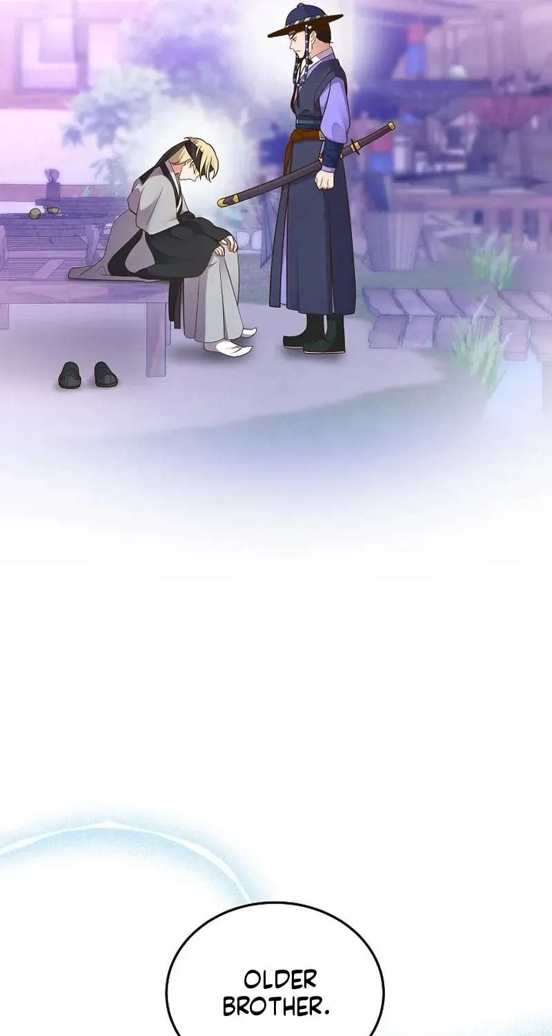 Flowers That Bloom at Night Chapter 52 page 12 - 