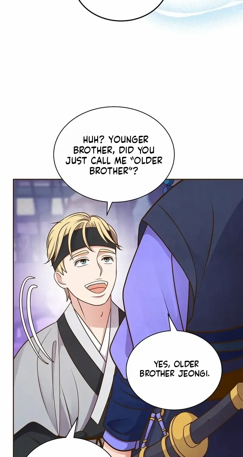 Flowers That Bloom at Night Chapter 52 page 13 - 