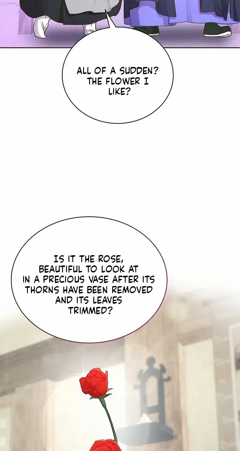 Flowers That Bloom at Night Chapter 52 page 15 - 