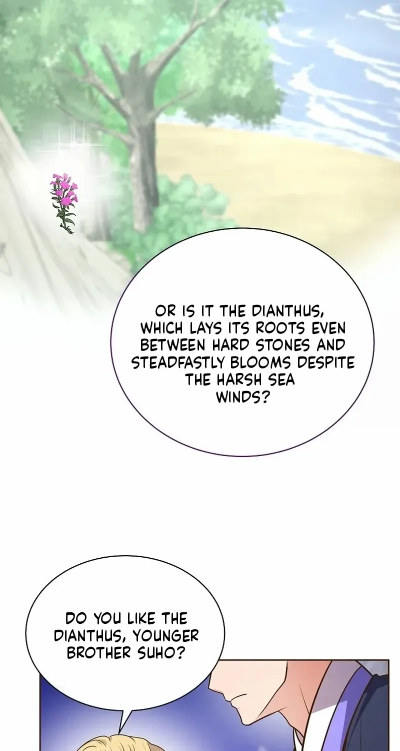 Flowers That Bloom at Night Chapter 52 page 17 - 