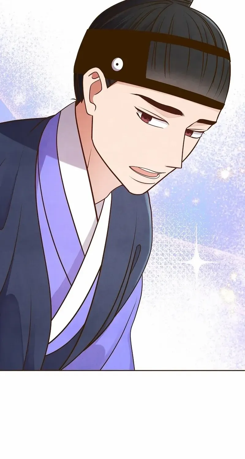 Flowers That Bloom at Night Chapter 52 page 19 - 