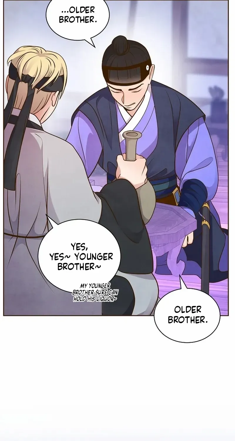 Flowers That Bloom at Night Chapter 52 page 23 - 