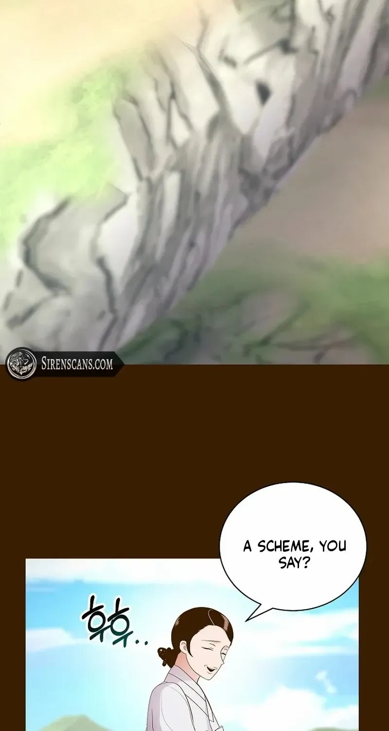Flowers That Bloom at Night Chapter 52 page 27 - 