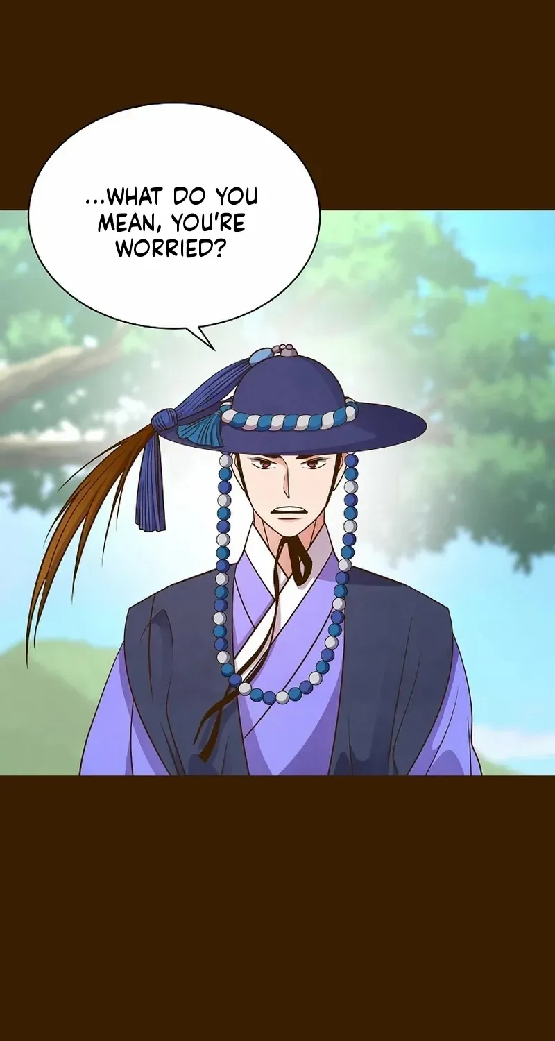 Flowers That Bloom at Night Chapter 52 page 30 - 