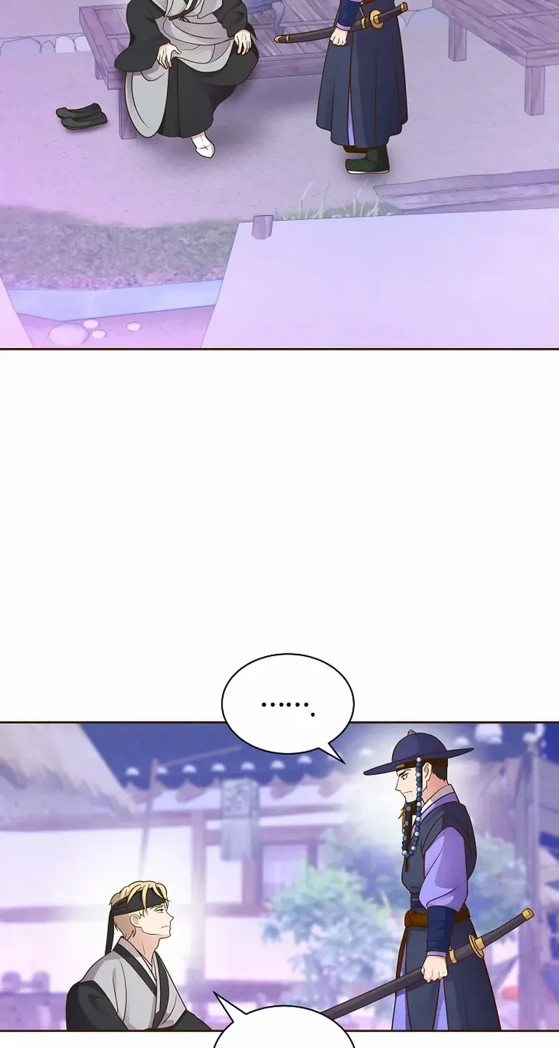 Flowers That Bloom at Night Chapter 52 page 4 - 