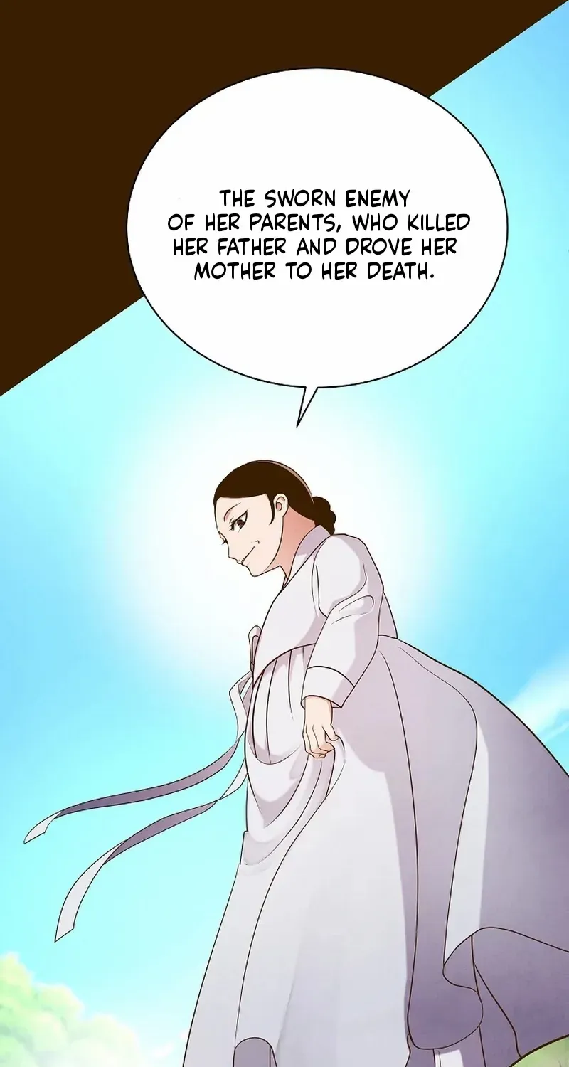 Flowers That Bloom at Night Chapter 52 page 32 - 